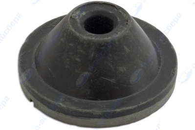 Накладка фрикционная амортизатора для СМ Bosch 058766