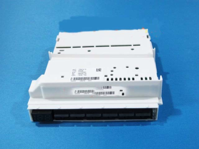 ЭЛЕКТРОННЫЙ МОДУЛЬ