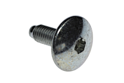 Болт шкива Indesit