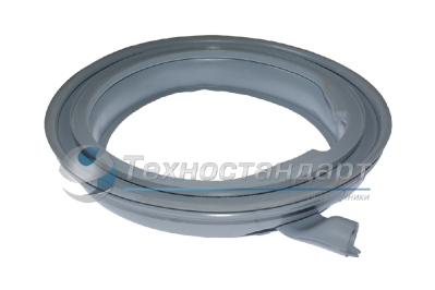 Манжета люка Bosch, Siemens 686004, 683453