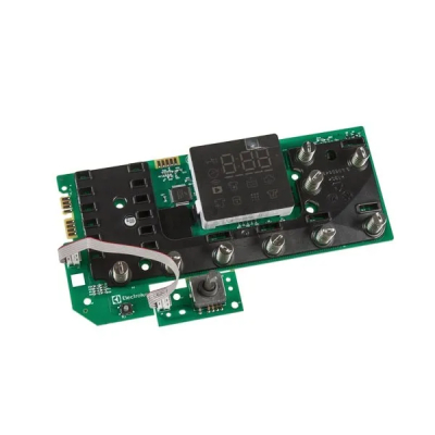 Модуль управления 4055497012 для стиральных машин Electrolux