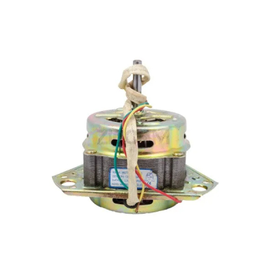 Двигатель мотор стирки для стиральной машины полуавтомат XD-120