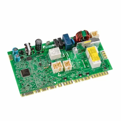 Модуль управления для стиральных машин Electrolux 8091089444 (без прошивки)