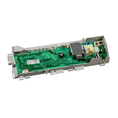 Модуль управления для вертикальных стиральных машин Electrolux 1929105813 (без прошивки)