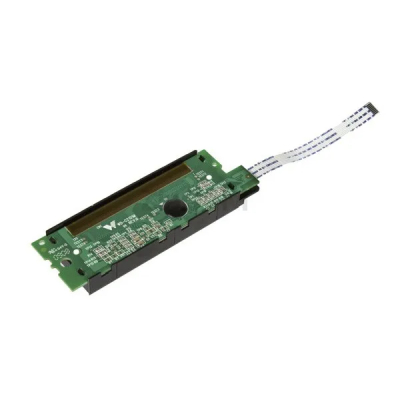 Модуль индикации WD-C2101M для стиральных машин Bosch 00424675