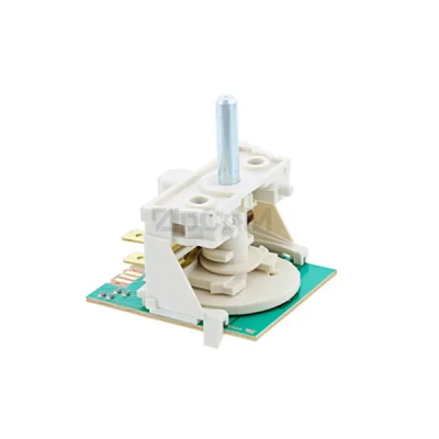 Переключатель режимов для духовки Electrolux 3871171009