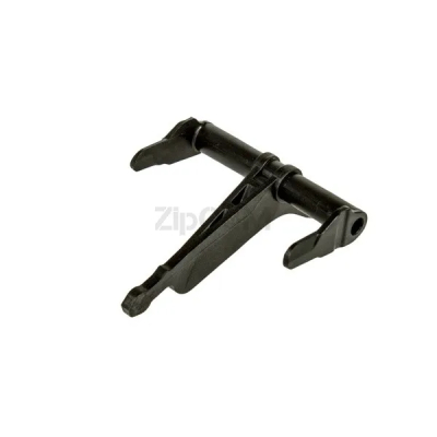 Шарнир механизма выброса кофейного жмыха для кофемашин Philips Saeco 17000754