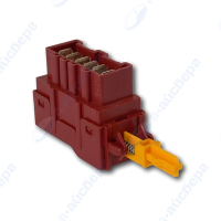 Кнопка включ. СМ Electrolux 1249271402