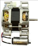 НАСОС ДЛЯ ПОСУДОМОЕЧНОЙ МАШИНЫ