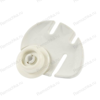 Крепление ролика