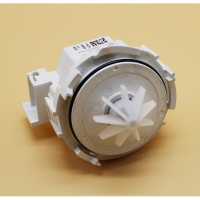 МОТОР СЛИВНОГО НАСОСА