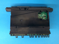 Модуль управления.