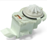 Насос 30W 1EEBS 25565104 для посудомоечных машин Bosch 00165261 (423048)
