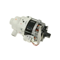 Помпа циркуляционная 60W для посудомоечных машин Electrolux 1113332009