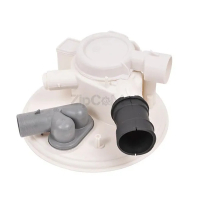 Корпус коллектора для посудомоечных машин Electrolux 1119151072