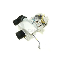 Помпа циркуляционная PA085A25E01 для посудомоечных машин Electrolux 4055373759