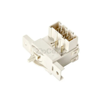 Сетевая кнопка вкл/выкл для посудомоечной машины Electrolux 1111433007