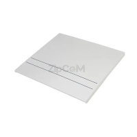 Крышка двери (наружная) для посудомоечных машин Bosch 209807