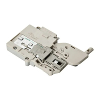 Замок люка для стиральных машин Electrolux 1246554008