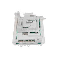 Модуль управления для стиральных машин Electrolux EWM3000 1323820025 (без прошивки)