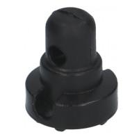 Форсунка для кофеварки Saeco 4301007000