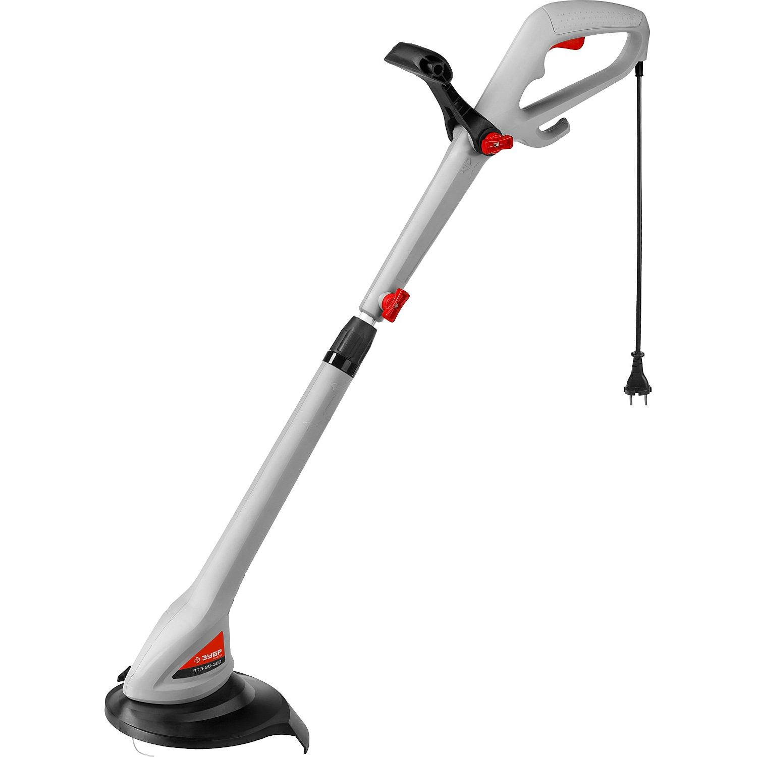 Триммер электрический ЗТЭ-25-380