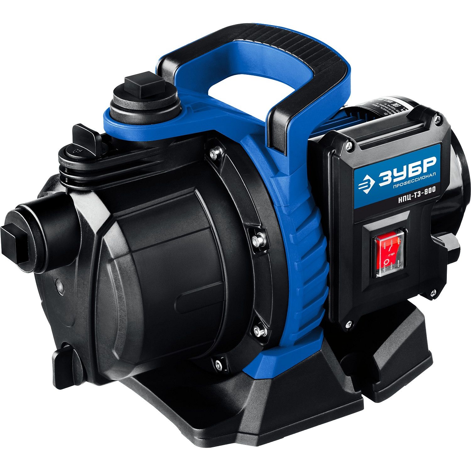 Насос поверхностный, центробежный НПЦ-Т3-800