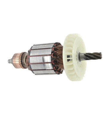 Ротор КДС L170 D54.5 N000-024-558 для пилы ЗПТ-255-1800 ЛМ2