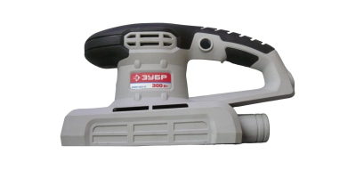 Корпус левая часть