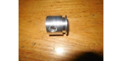 Поршень D28x26 мм