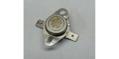 Термостат ТК-24-00-1 250В 16А 110град нормально замкнутый