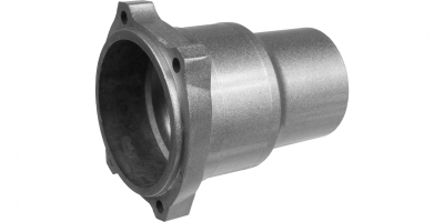 Корпус цилиндра