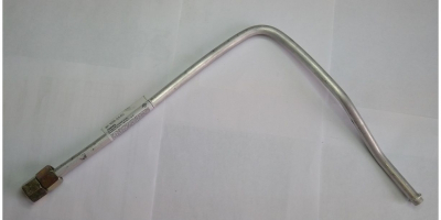 Трубка 10х500