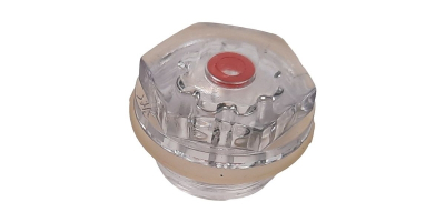 Окошко контроля уровня масла M20