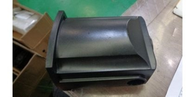 Корпус двигателя