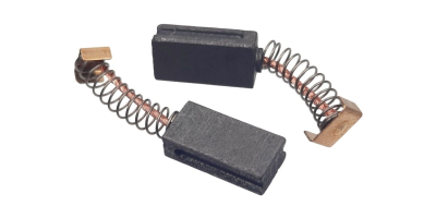 Щетка графитовая (пара) 5х8х16