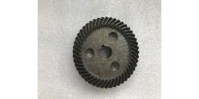 Шестерня ведомая D80x21.6 Z48