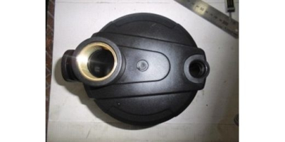 Корпус насоса