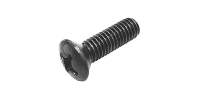 Винт M6х20 (Левая резьба)