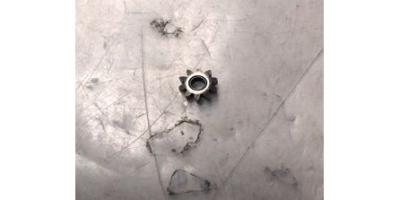 Шестерня планетарная 3й ступени