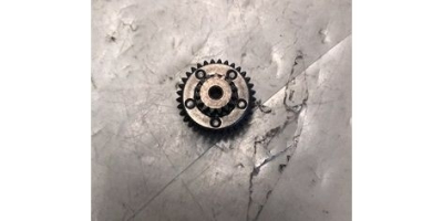 Водило 2й ступени Z15/33