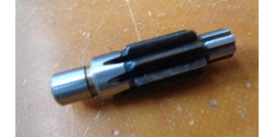 Вал зубчатый (A)