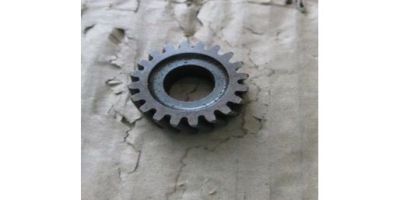 Шестерня 1