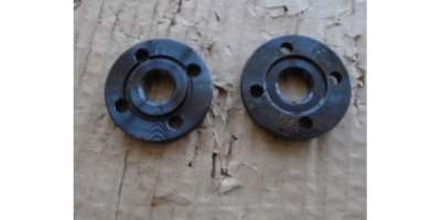 Фланец внешний