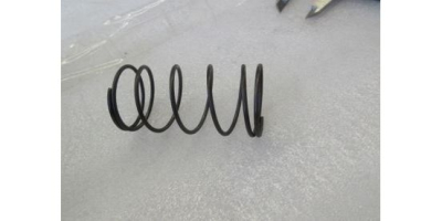 Пружина 28.9х2х65