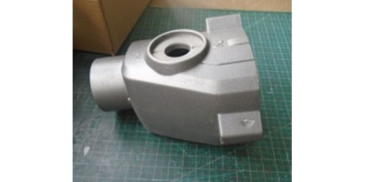 Корпус редуктора