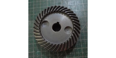 Шестерня ведомая