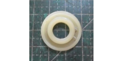 Кольцо пылезащитное