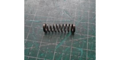 Пружина ручки D6.2Х0.7Х20.5