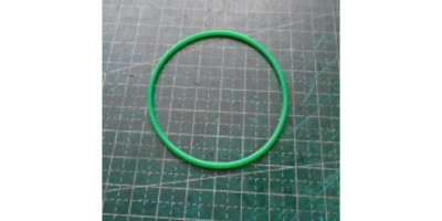 Кольцо уплотнительное D55х2